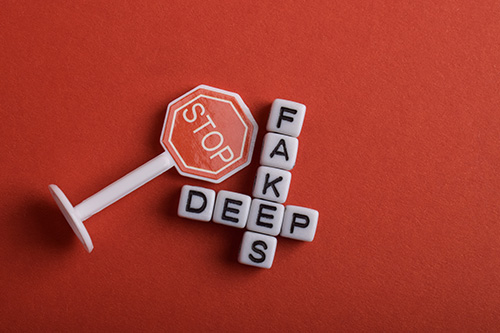Deepfakes in court: When seeing is no longer believing