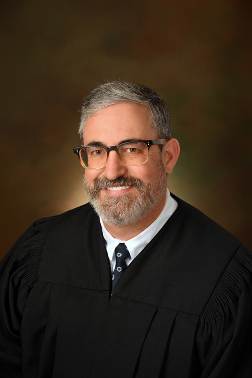 Daum brings a historian's eye and a litigator's range to the 2nd District