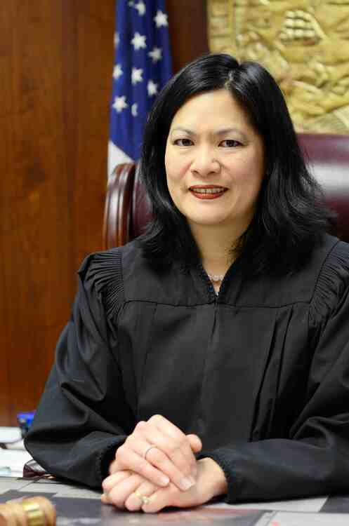 Justice seeking retention called a judicial 'Swiss-Army knife' 