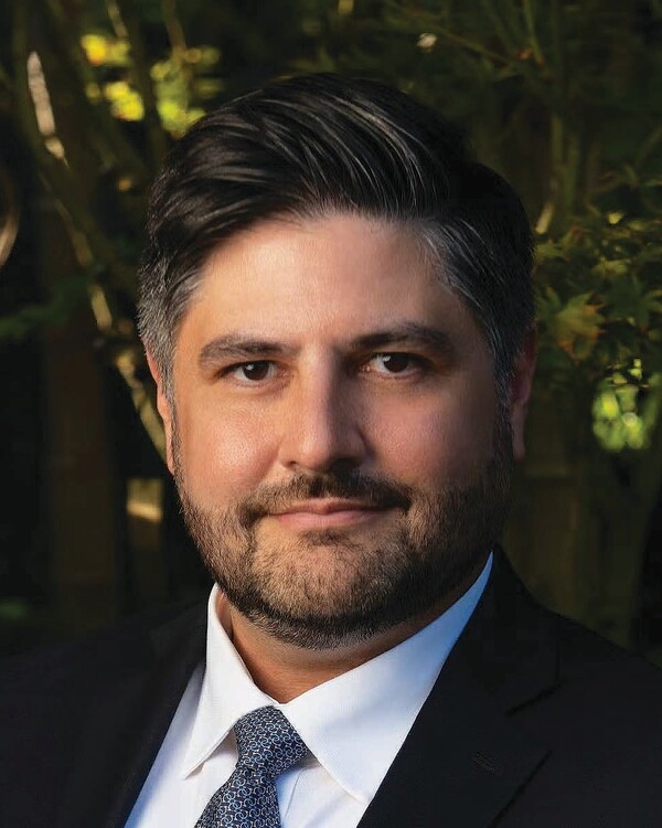 Adams brings a habit of listening and explaining to 6th District