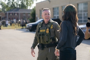 Bovino emails could shape ruling on Central Valley immigration raids
