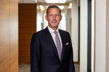 Another major law firm joins race to turn institutional knowledge into AI advantage