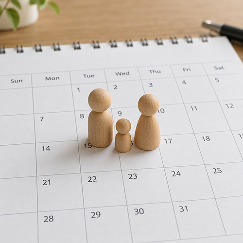 Beyond the courtroom: A closer look at Los Angeles' custody counseling pilot