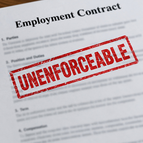 California's arbitration ban gets new life in <i>Molina</i>