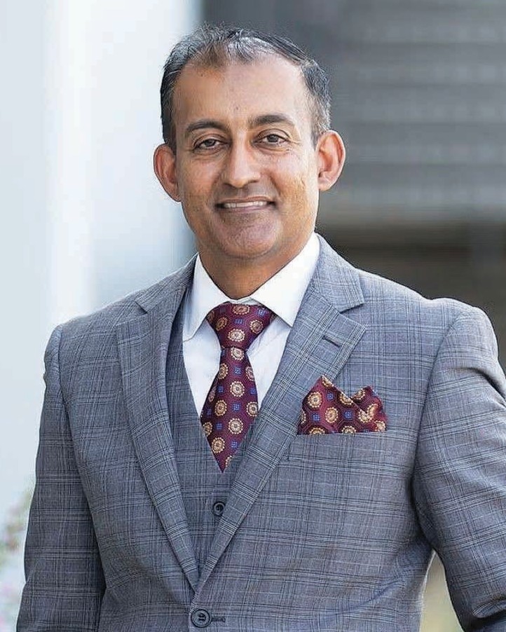 New 5th District Justice Sandhu built treatment courts, school outreach 