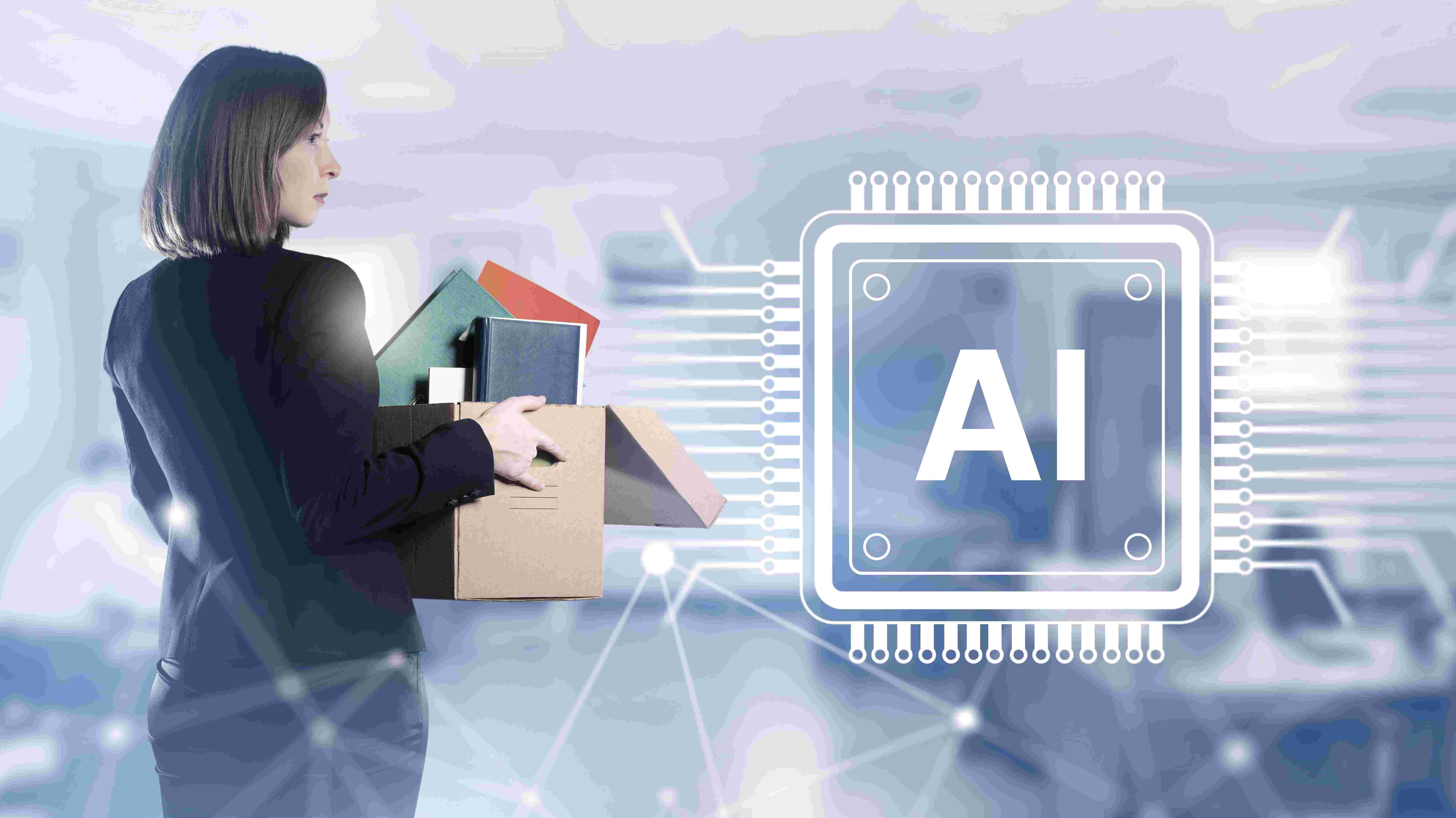 'Technology displacement' disclosures due to AI-related layoffs are required under Cal-WARN