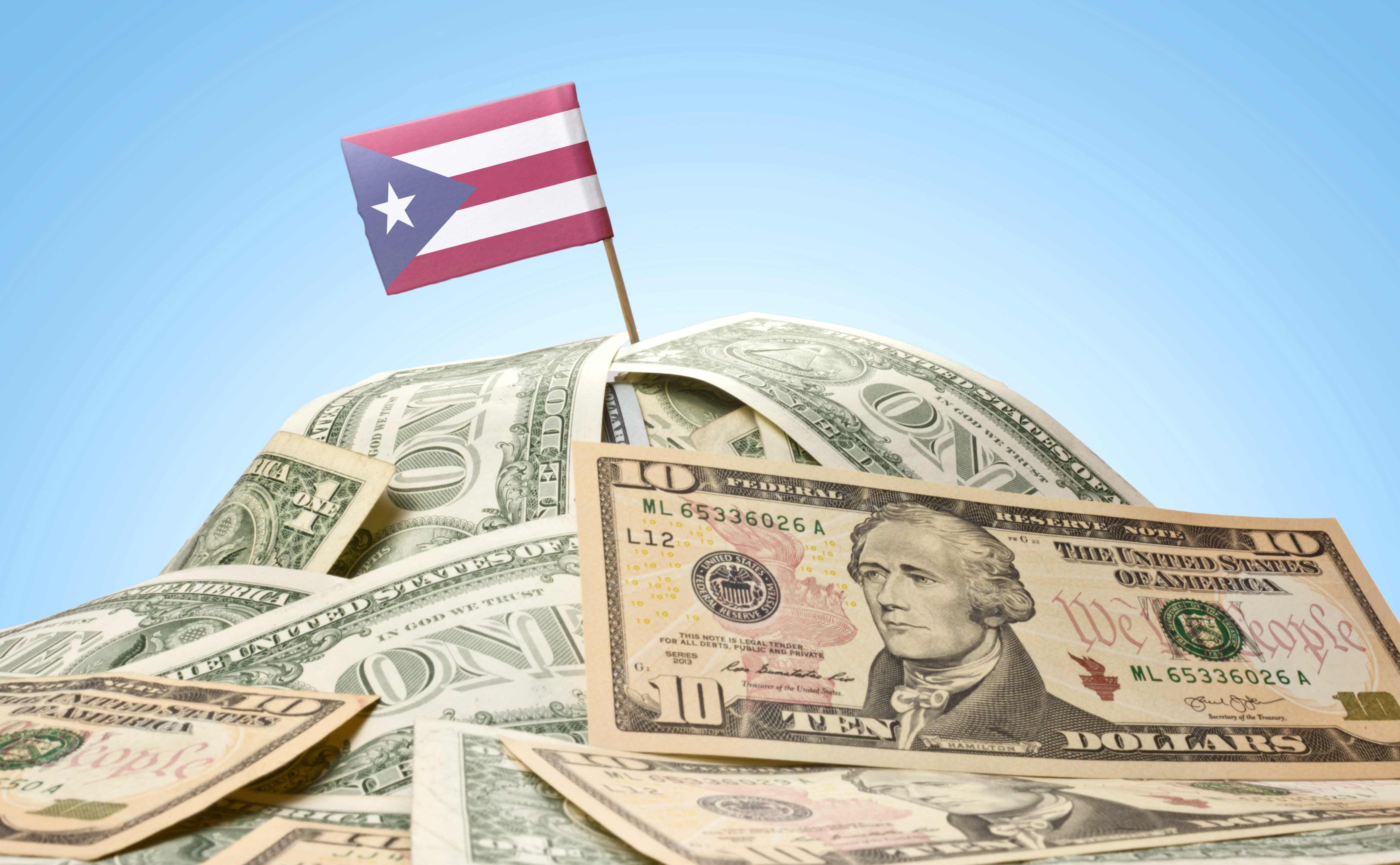 Puerto Rico's 4% corporate tax: A major opportunity for American entrepreneurs