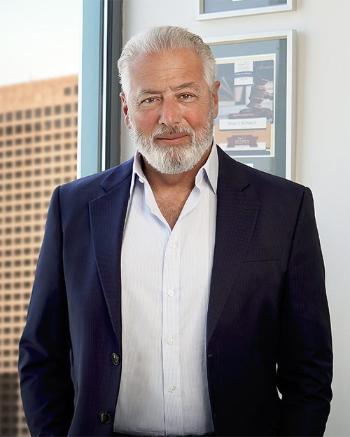 Brian S. Kabateck