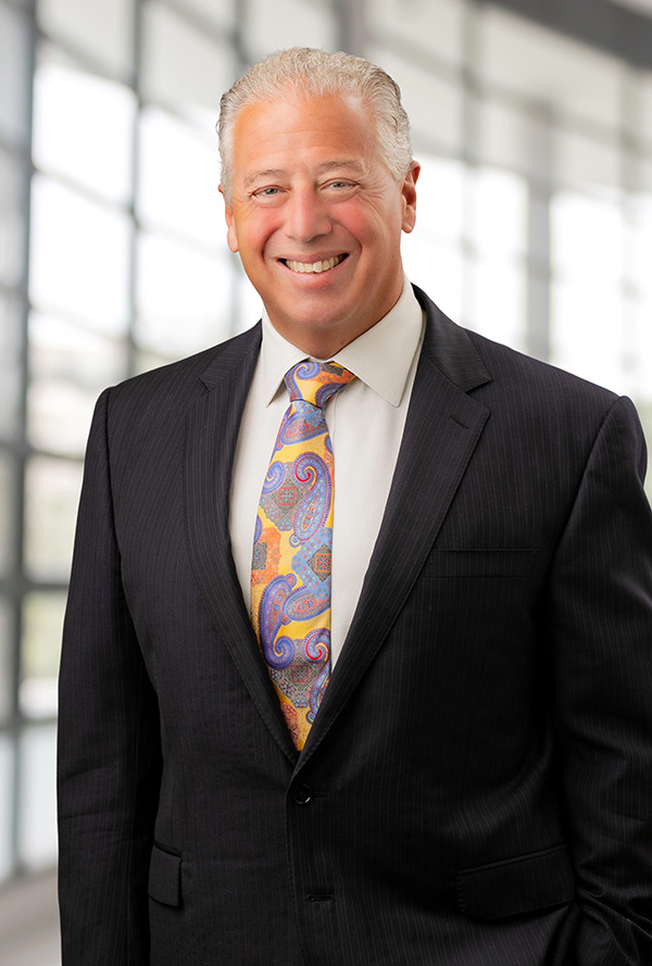 Brian S. Kabateck