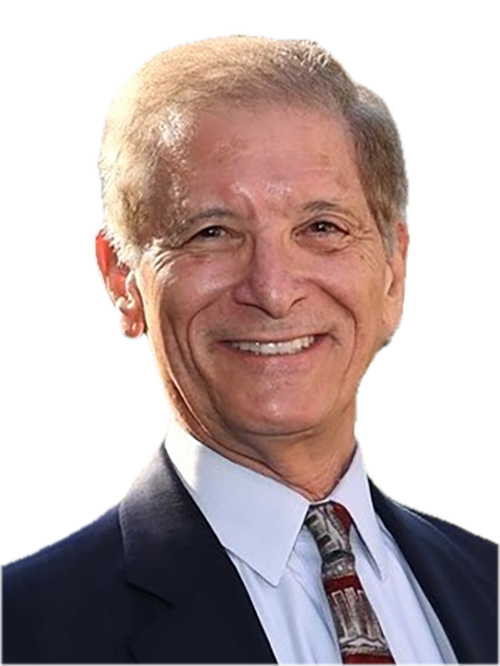 John P. Blumberg