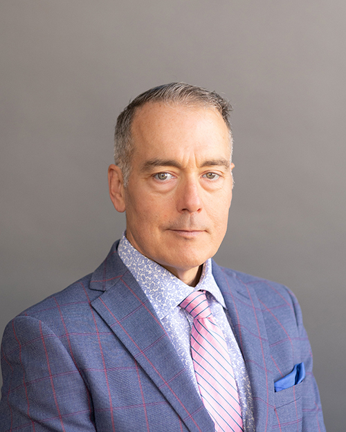 Paul C. LeBlanc