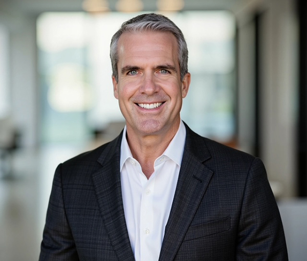 Eric V. Traut
