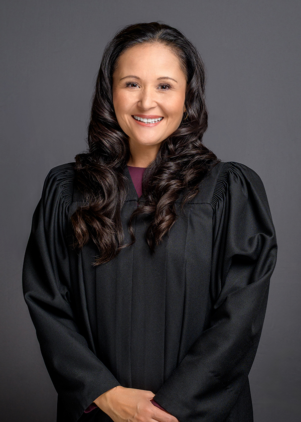Michelle E. DeCasas