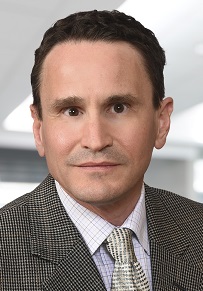 Darren E. Donnelly