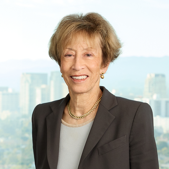 Patricia L. Glaser