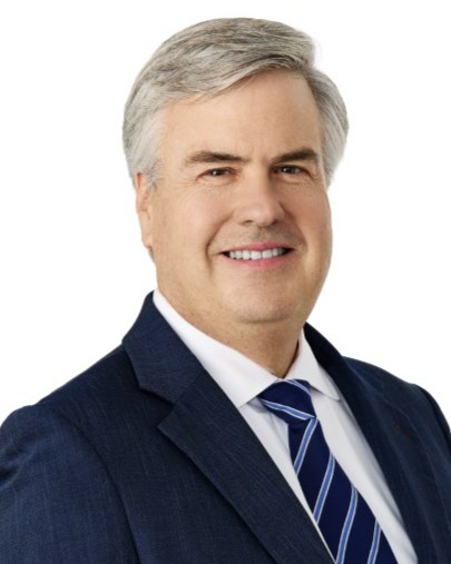Stephen G. Larson