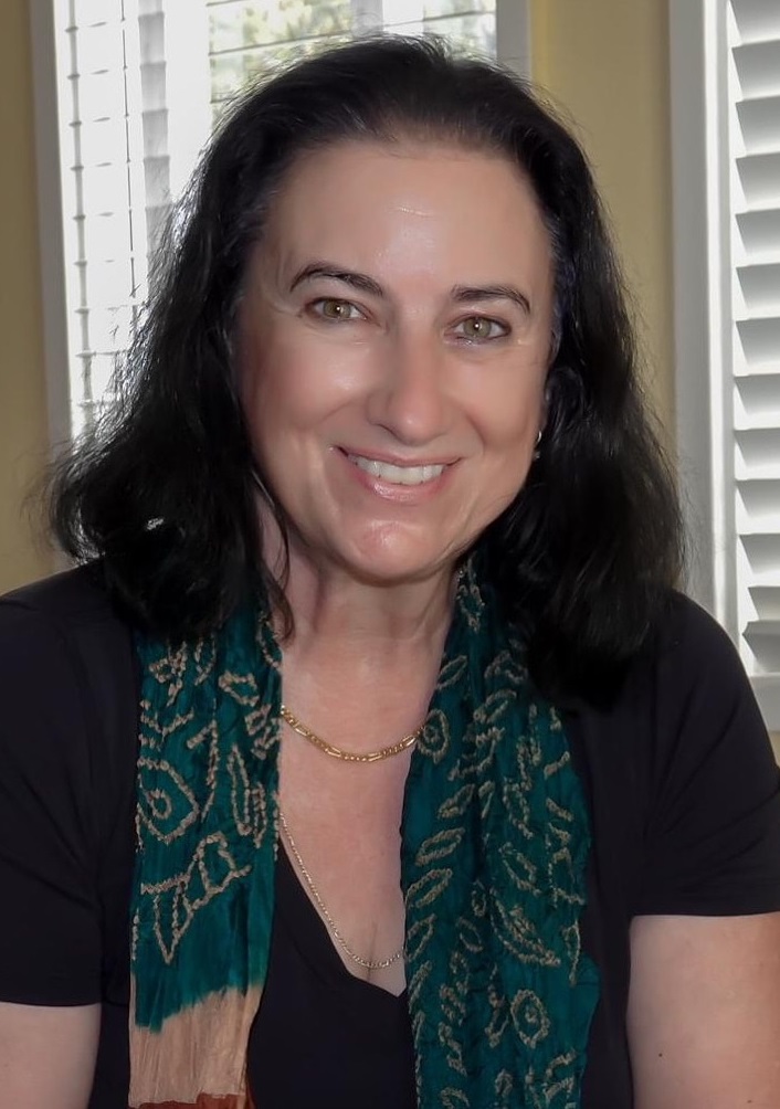 Heather Meeker