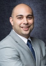 Abbas Kazerounian