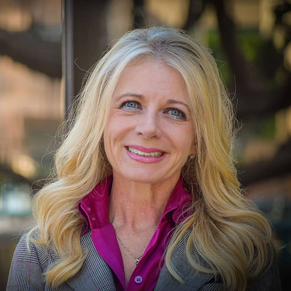 Stacey M. Garrett