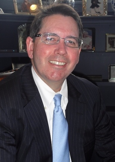 David S. McLane