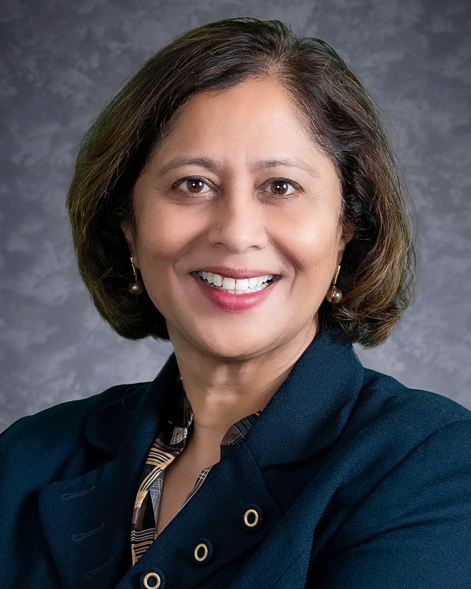 Renuka V. Jain