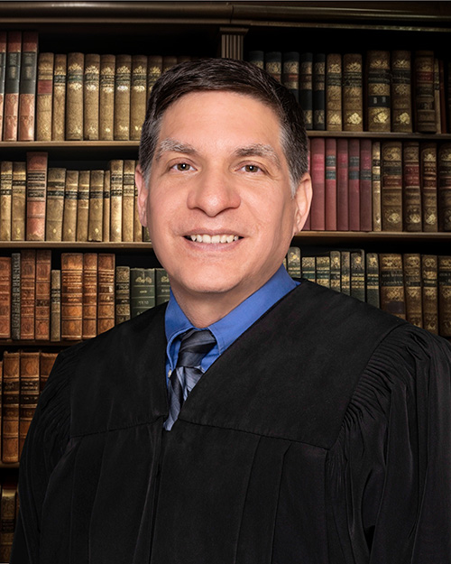 George A. Acero