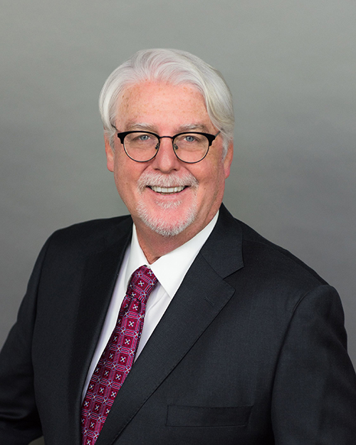 Thomas L. Willhite Jr.