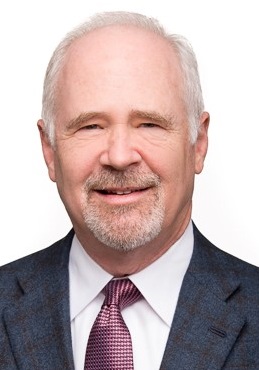 Bryant C. Boren Jr.