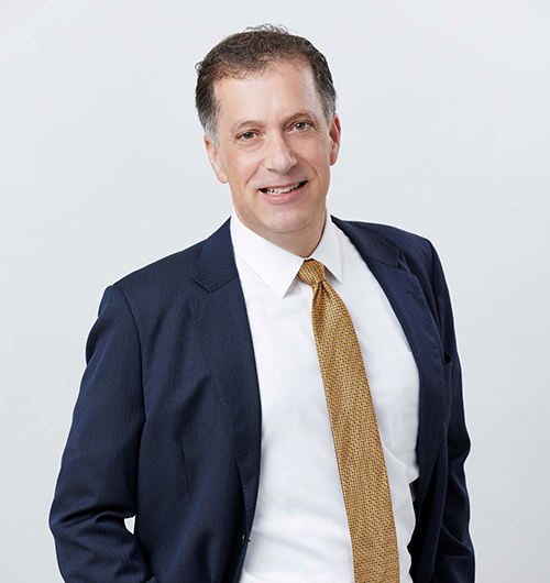 James W. Spertus