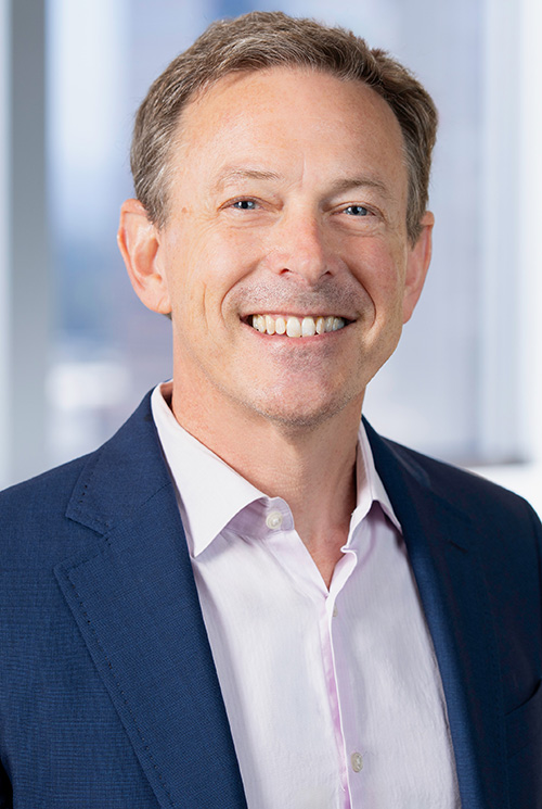 Andrew L. Satenberg