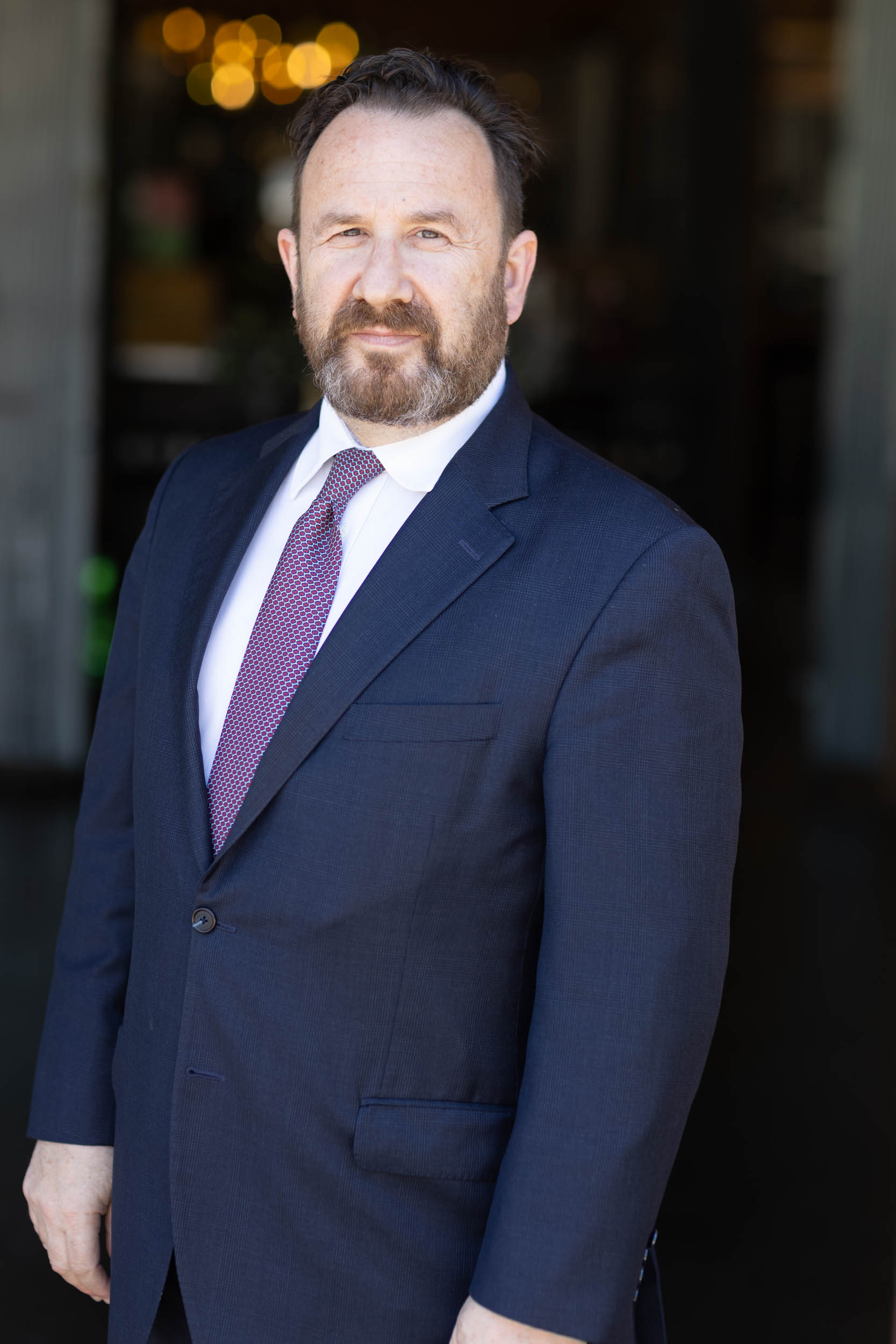 Michael Katz