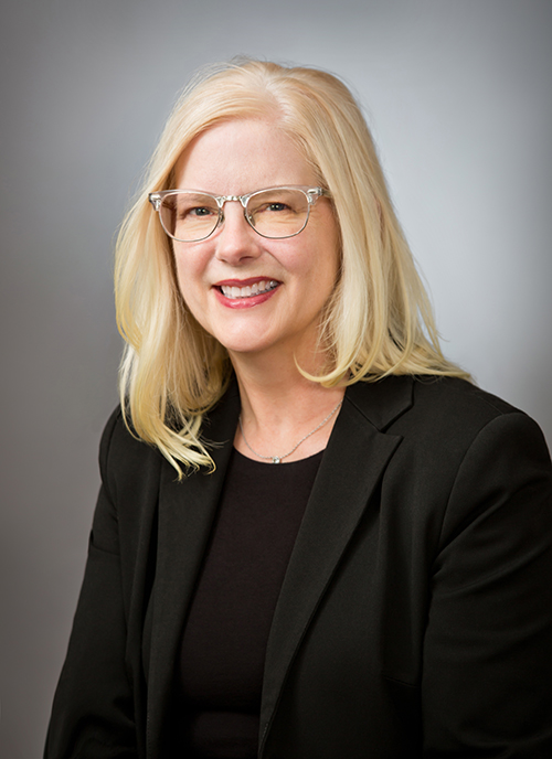 Ann M. Grottveit