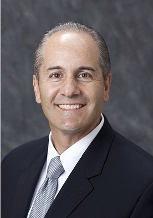 Richard T. Collins