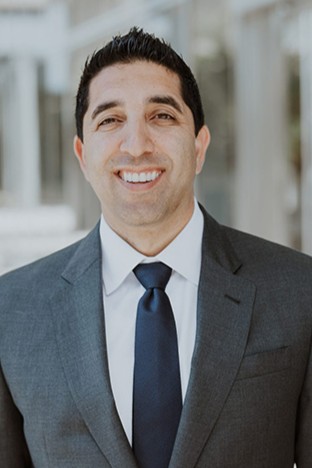 Samer Habbas