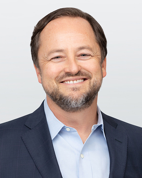 Sean Gaffney