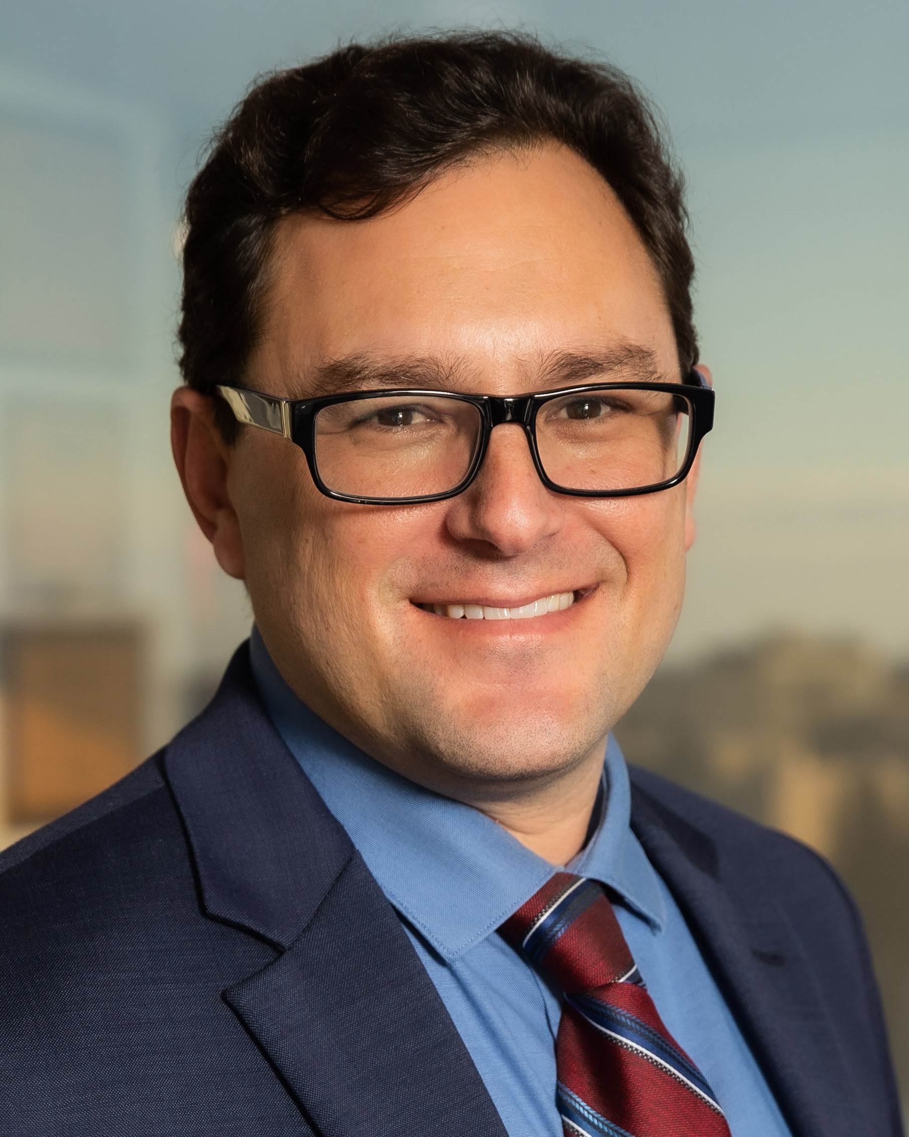 Bryan J. Schwartz