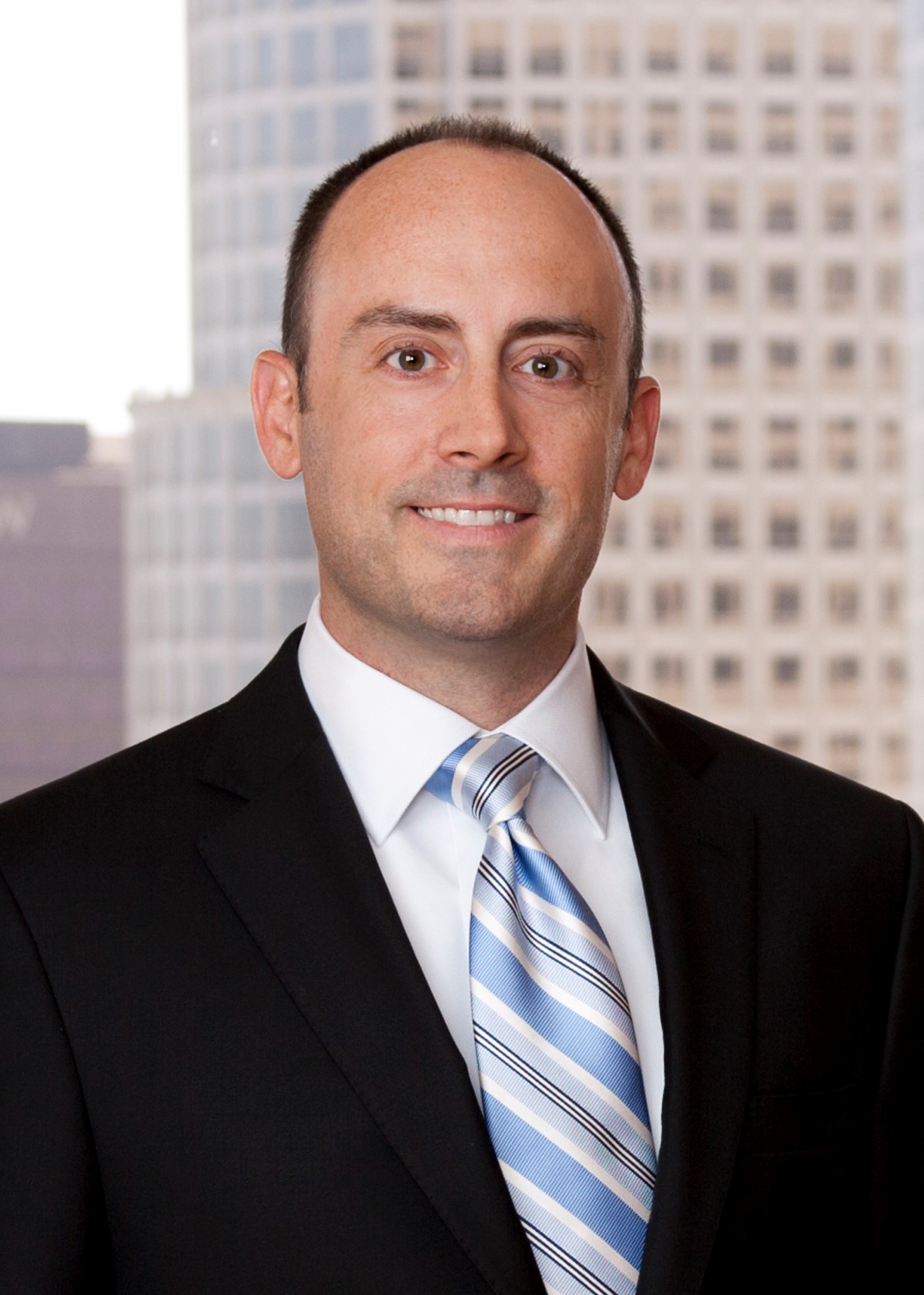 Dean A. Rocco