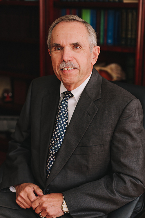 Charles D. Naylor