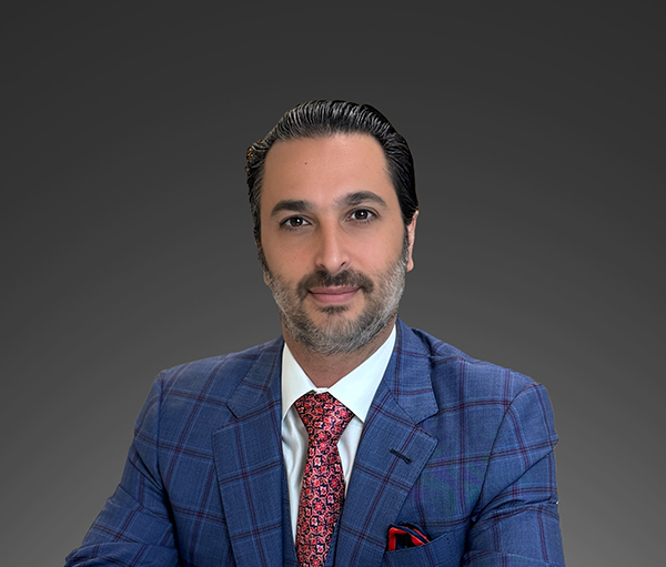 Daniel J. Rafii