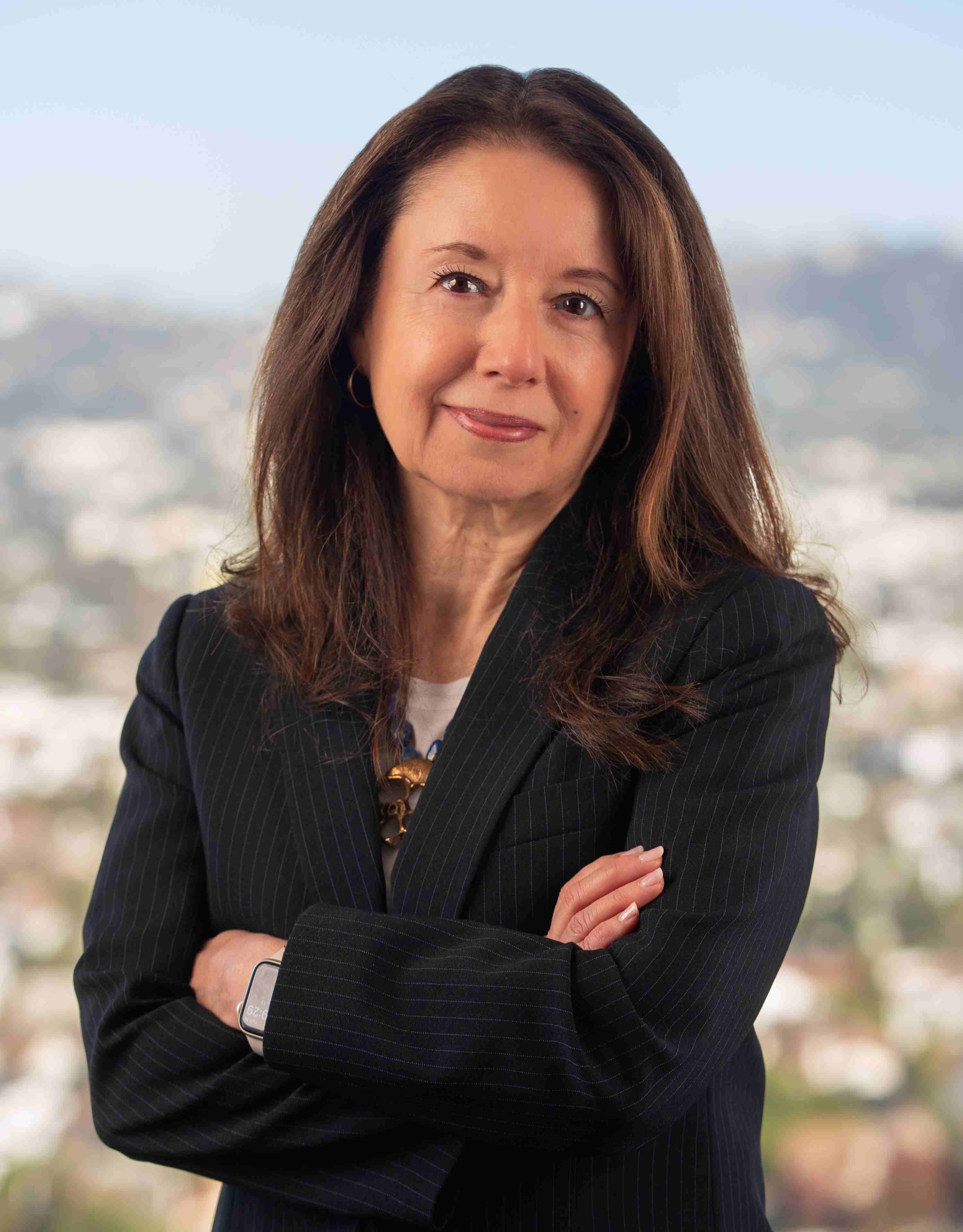 Dolores Y. Leal