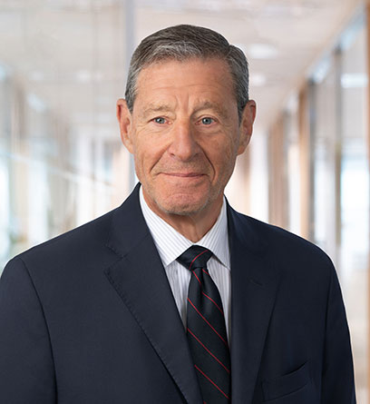 Richard G. Reinis