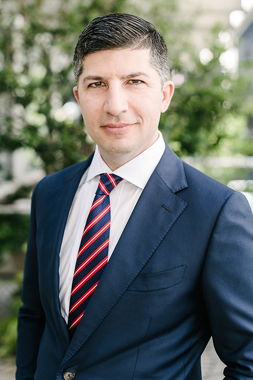 Bahram Seyedin-Noor