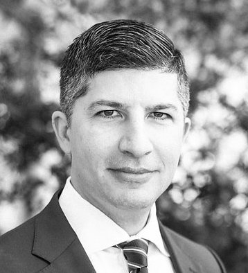 Bahram Seyedin-Noor
