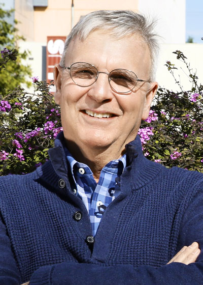 Daniel P. Selmi