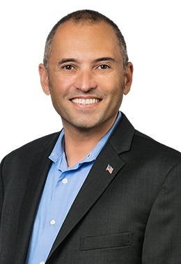 David S. Bloch