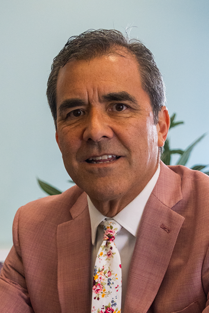 Douglas S. Gilliland