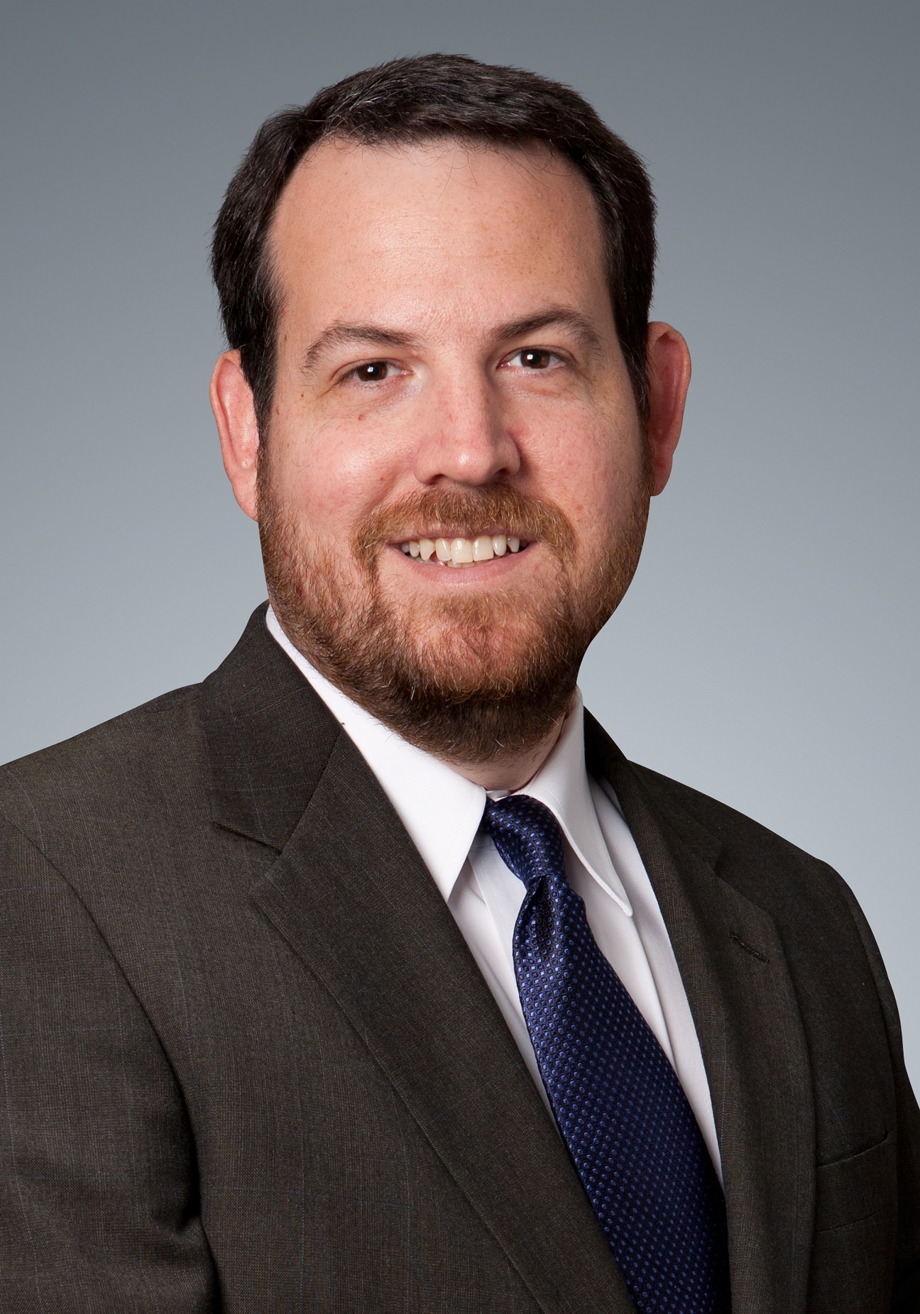 Gavin Snyder
