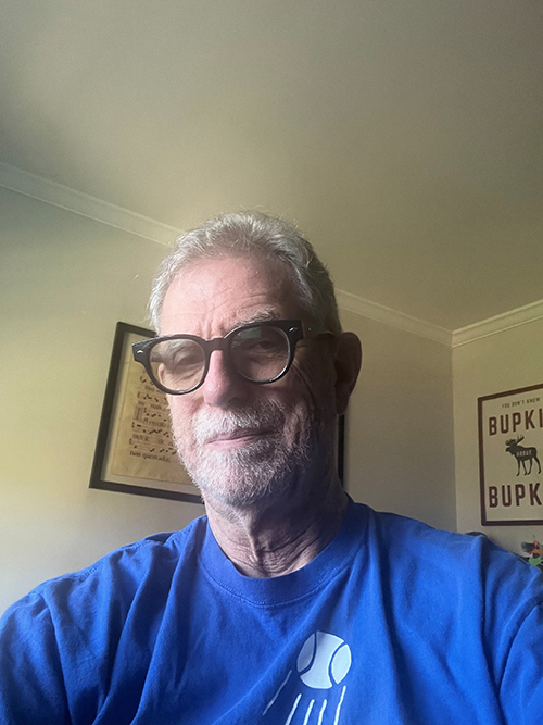 David Pettit