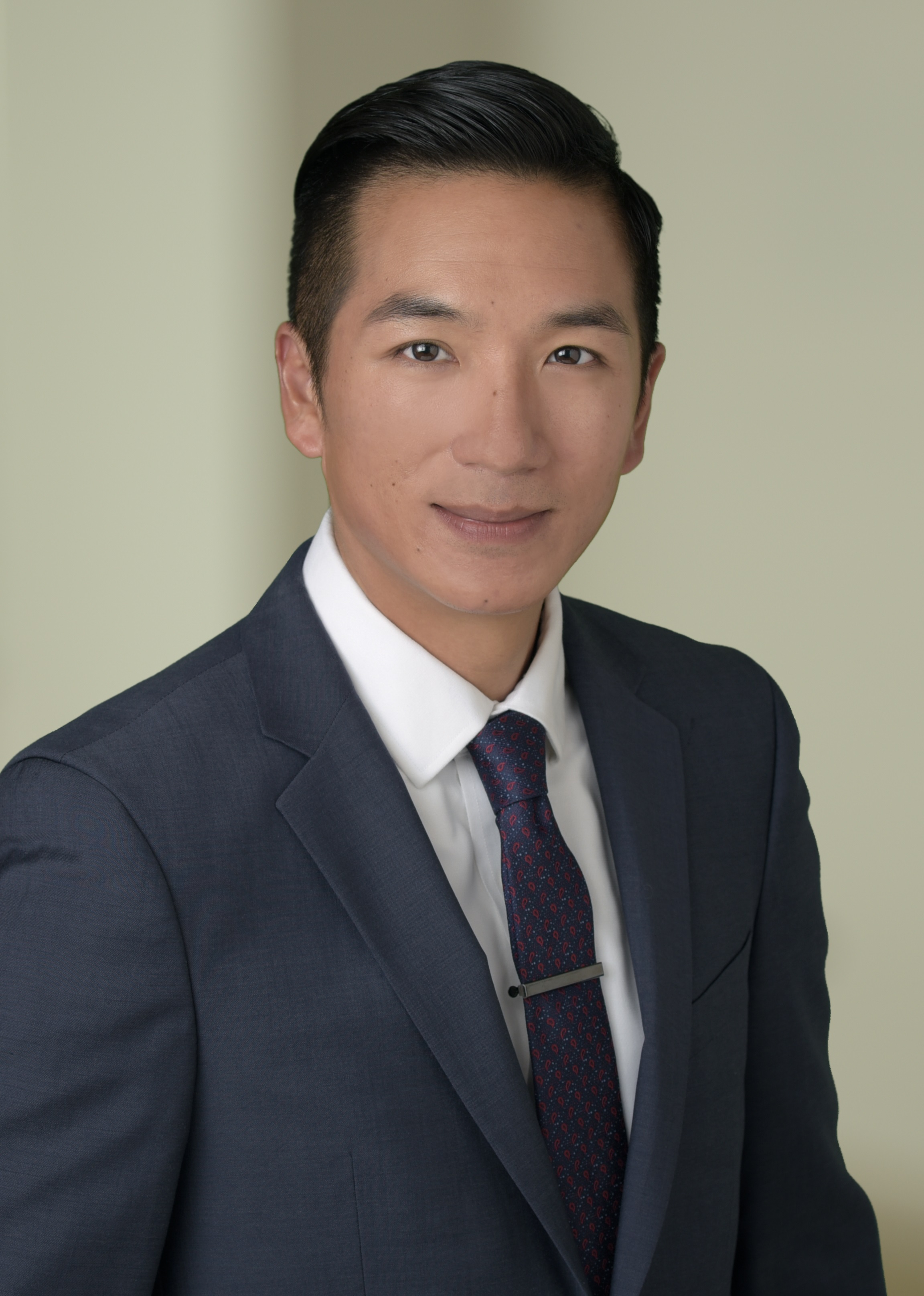 Tao Y. Leung