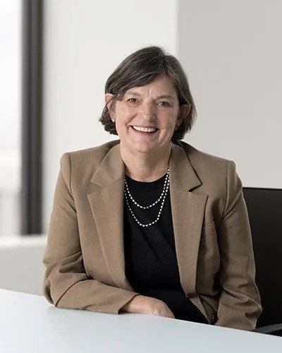Linda M. Burrow